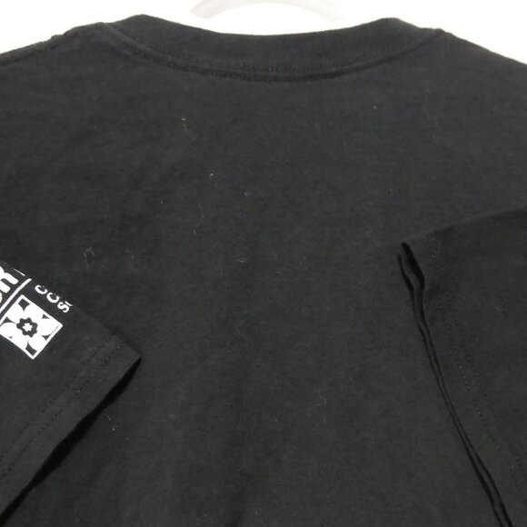 Black Relay For Life Short Sleeve Tee / T-Shirt | xl - extra large - Picture 10 of 13